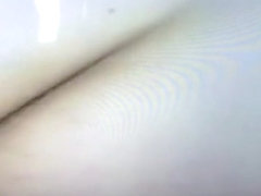 My ex squirting in 1993