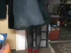 Cum on High Heels Mix 1015