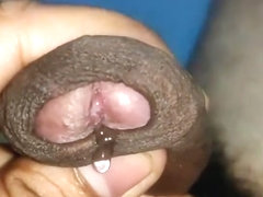 Handjob Precum