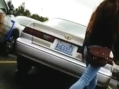 Nice asses on these sluts