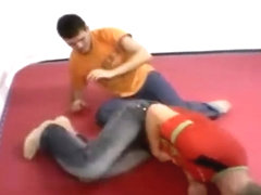 Hottest porn movie homo Fetish best , it's amazing