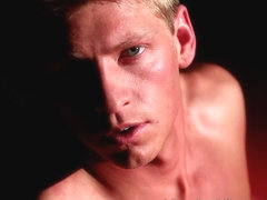 NextDoorBuddies Video: Cole Christiansen