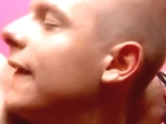 Those Students Pass Her Scrutiny