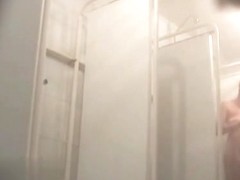 Hidden cameras in public pool showers 338