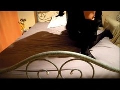 Punishment for the slut