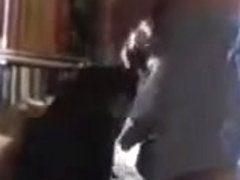 Horny gay clip with Daddy scenes