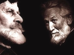 Old Men Around The World 2