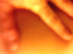 Giving Me A Blowjob Before I Start To Slam