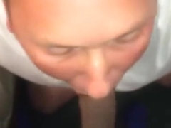 Anonymous BBC Suck-n-Fuck (viva la Craigslist!)