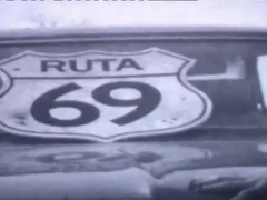 Maria Victoria Cavalli & Maria Belen Villemur - Ruta 69 Episode 3 (2001)