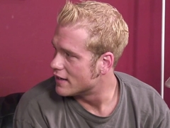 Hottest pornstar in Crazy Blonde, MILF porn clip