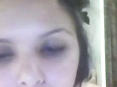 Livecam hotty large mambos