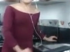 Shemale Webcam July 21 - 18