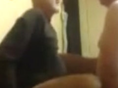 Sucking Off Daddies Dick