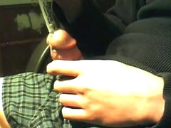 stuffing all the way till the end wont hold