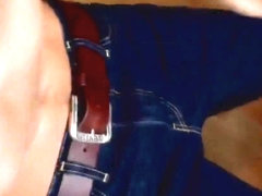 Hot boy masturbating - huge load!