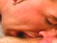 Best male pornstar in exotic rimming, blowjob homo xxx scene