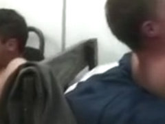 Sweet College Babes On A Cock Sucking Frenzy