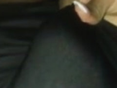 Wife likes being fingered