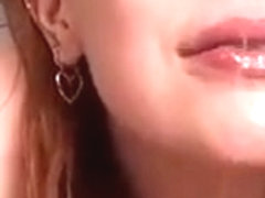 'Maitland Ward' bedtime story masturbation