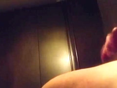 Masturbate until cum