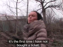 Hottest pornstar in Horny HD, Reality porn clip