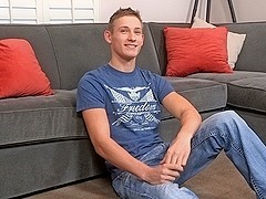 Sean Cody Clip: Keith