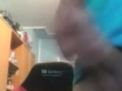 Serbian Cute Boy With Big Ass And Nice Cock On Cam