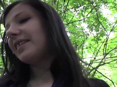 Hottest pornstar in Fabulous HD, Public adult clip