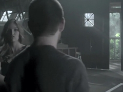 Lili Simmons - Banshee Season 1 Scene (2013)