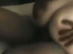 Slut Cums Three Times On Bbc