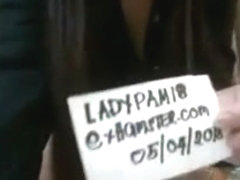 It's just a Verification