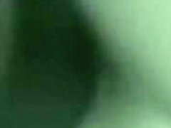 White Wife Tries Dark Wang For 1St Time