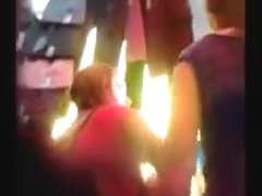 Nalgona Leggins Grises