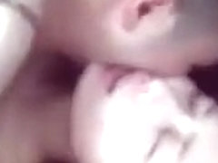 Chinese sweet couple sex video