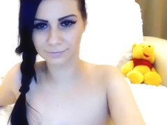 hazeljoyx secret video on 01/24/15 02:32 from chaturbate