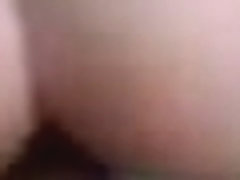 bearback rough anal my new bf july2018