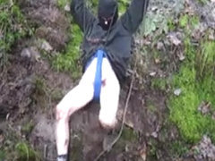 Maximum Wedgie (XT)