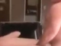 Coworkers have anal sex