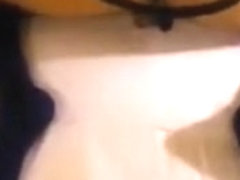 fit latino gets creamed