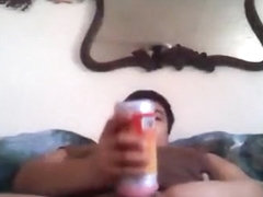 gettin a oral-sex from my fleshjack