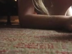 Blonde compliant in service