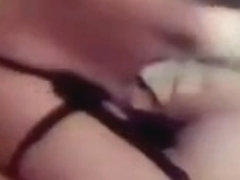 I love pegging my boyfriend