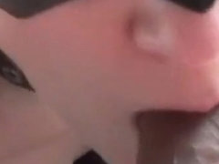 Pov Amateur Blowjob Action