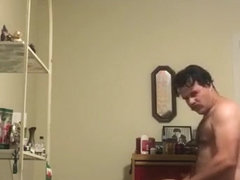 Chris & Kim Full Sex Tape & creampie