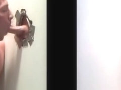 Straight dude love bj by a gay