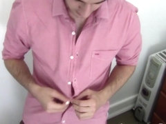 Gay amateur jerks pov