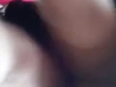 UPSKIRT....mexican bitch in a microthong..brief vid tho