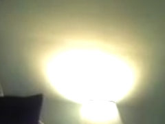 Big titted us girl plays game