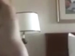 mature standing whilst getting pussy eaten out